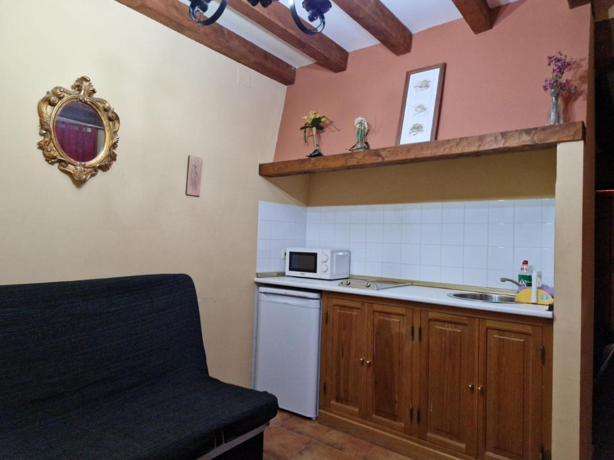 Hostal La Plata Oropesa Kültér fotó