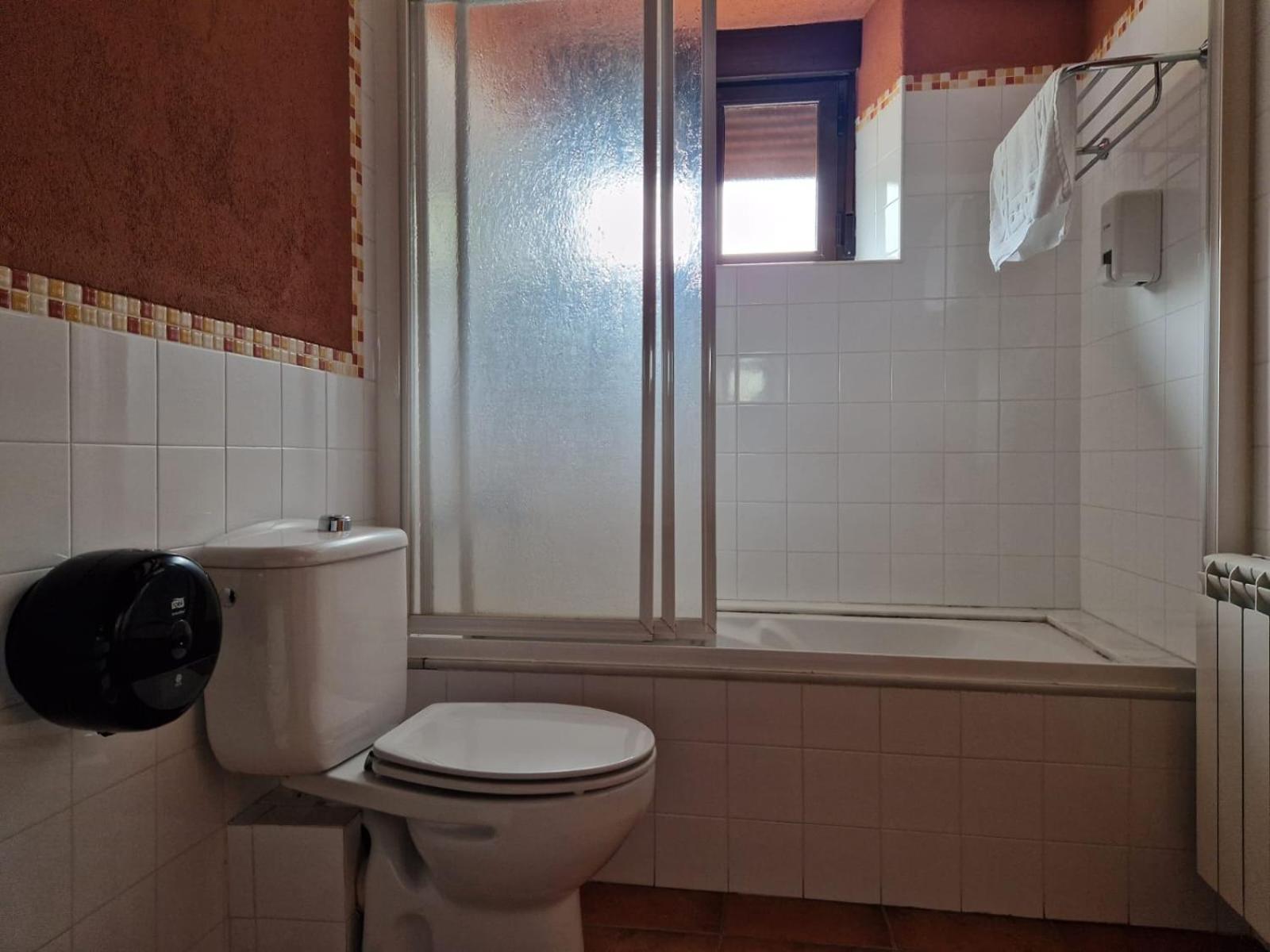 Hostal La Plata Oropesa Kültér fotó