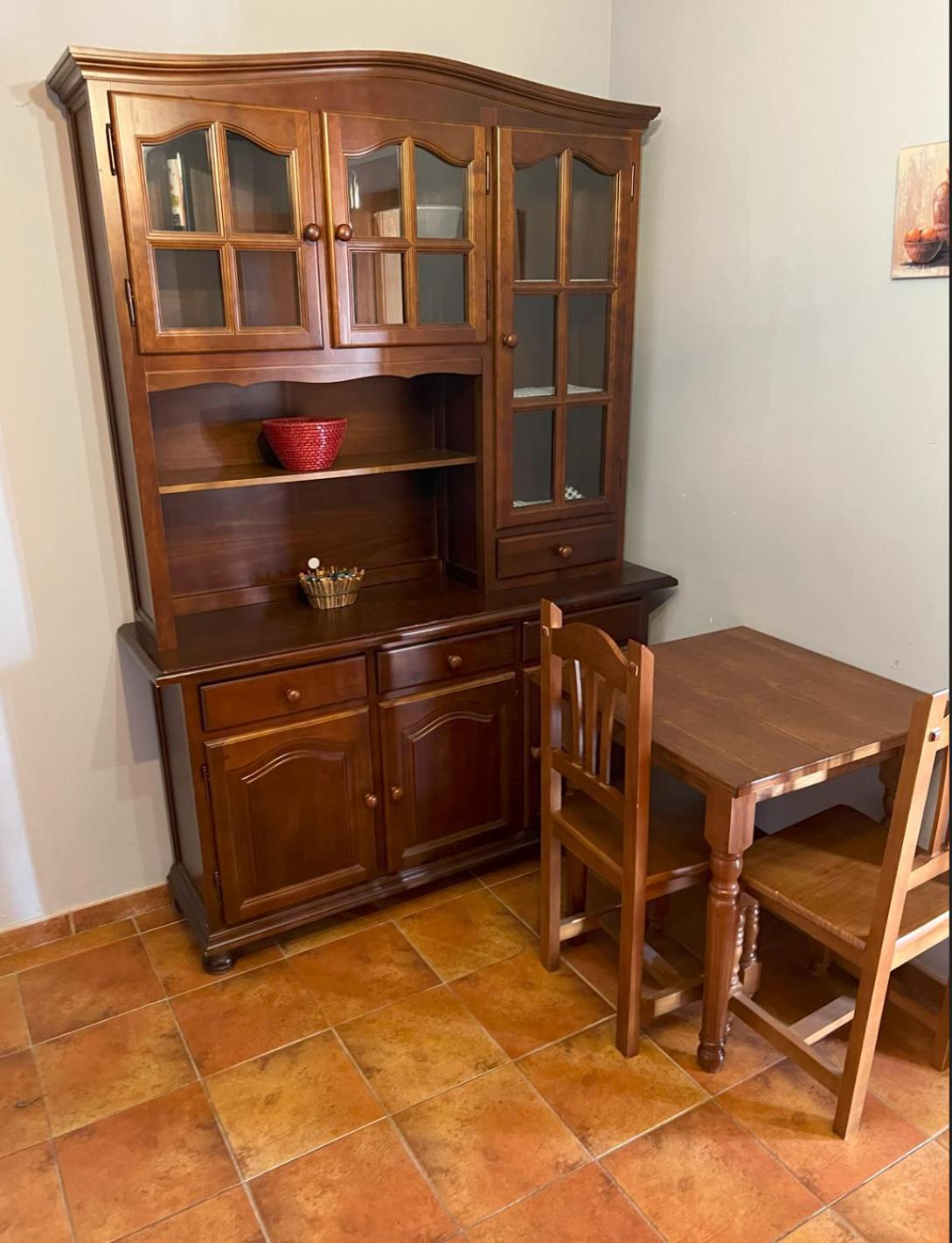 Hostal La Plata Oropesa Kültér fotó